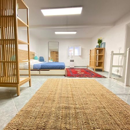 פלרמו Palazzo Cuto Central Flat מראה חיצוני תמונה